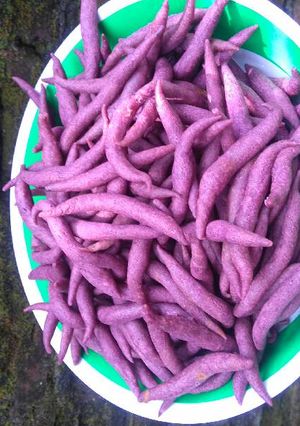 Foto resep Telo gabus kriuk kriuk