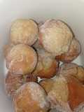 Bolas de Fraile