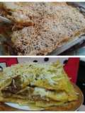 Lasagna