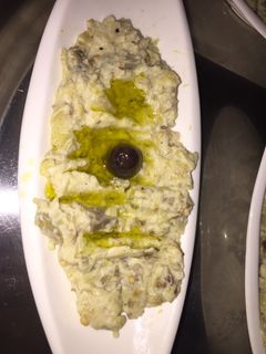 صورة لوصفة متبل الباذنجان