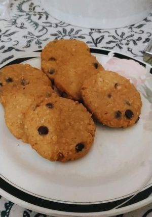 Foto resep Cookies ala ala