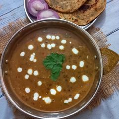 A picture of Dal Makhani.
