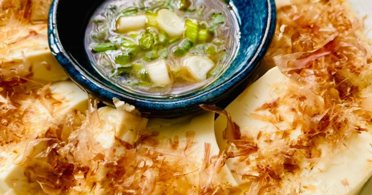 631 easy and tasty bonito flake recipes by home cooks Cookpad