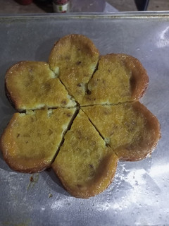Foto resep Bingka kentang oven