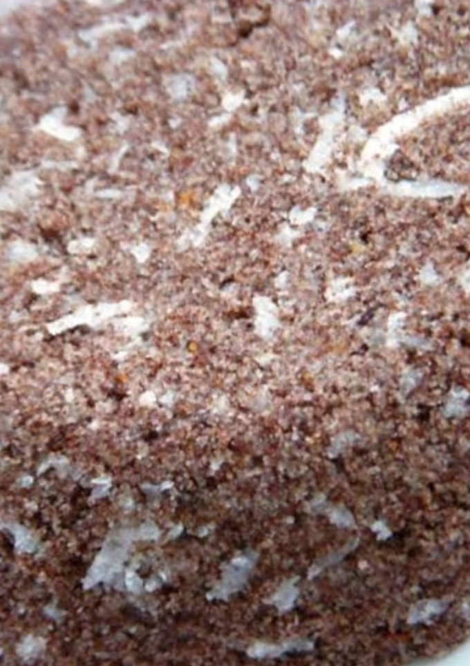ராகி புட்டு (ragi puttu recipe in tamil) செய்முறை முக்கிய புகைப்படம்