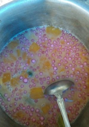 Foto resep Kolak gembira