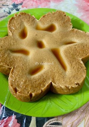Foto resep Bingka Telur Gula Merah