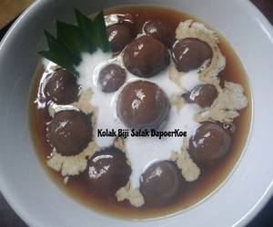 Masakan Populer Kolak Biji Salak Enak Sempurna Masakan Populer Kolak Biji Salak Enak Sempurna