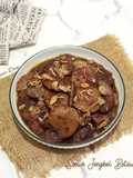 Semur Jengkol Betawi