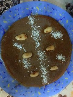 صورة لوصفة حلاوة جكليتيه
