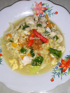Foto resep Mie Godog Jawa