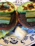 California Farm Healthy “Superiority” Hamburger