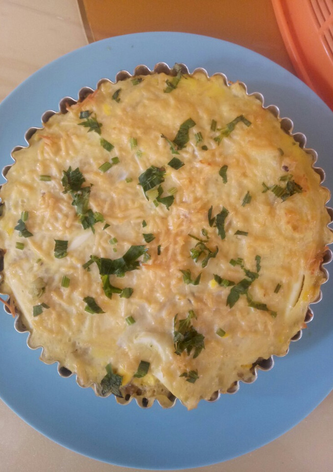 Foto resep Pastel Tutup