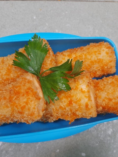 Foto resep Risol Mayones Keju