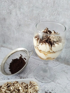 Foto resep Oreo Tiramisu