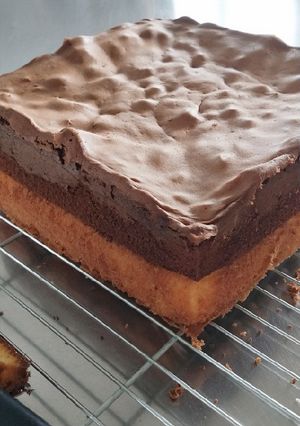 Foto resep Lapis Surabaya Ekonomis