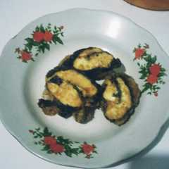 Rolade Tahu Daun Singkong রেসিপির প্রধান ছবি
