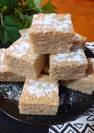 Kevert tökös sütemény recept fotója