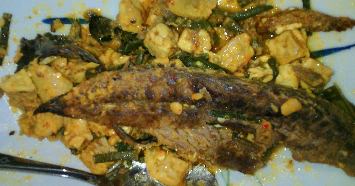 Resep Masak Ikan Tongkol Kukus Enak Dan Mudah Cookpad