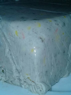 Una foto de Budín de atún!!!!