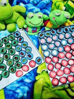 Foto resep Coklat yupi n babybears