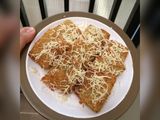 Nuget pisang yummy