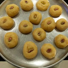 A picture of Peda.