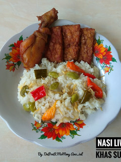 Foto resep Nasi Liwet Khas Sunda