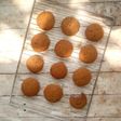 Soft Cookies Chewy 🍪 (satu telur)