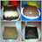 Eggless Cake Pepaya n Coklat Ekonomis - No Oven