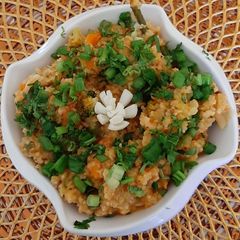 A picture of Healthy Veg Daliya.