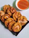 Bakwan Jagung Udang