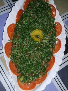 صورة لوصفة تبوله ولا اطيب