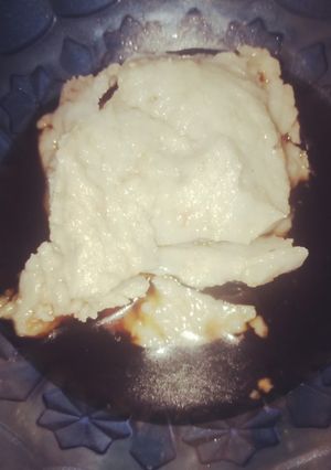 Foto resep Bubur sumsum