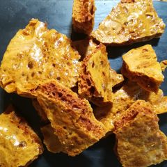 Honeycombe A picture of Honeycombe.