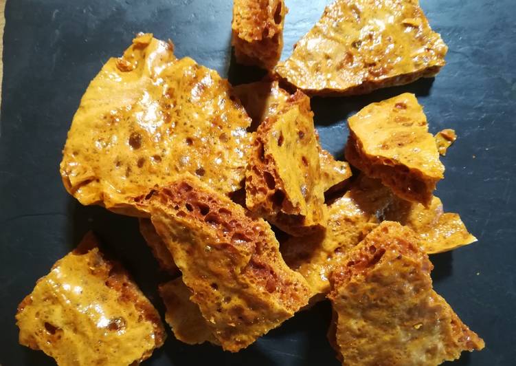 Honeycombe