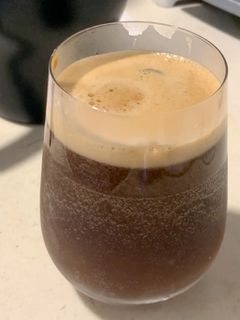 西西里咖啡(夏日清爽無糖版) 的食譜成品照片