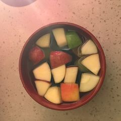 A picture of Fruit Salad.