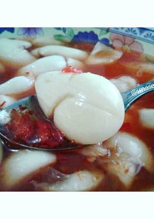 Foto resep Manisan Salak