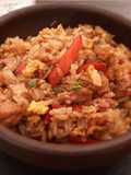 Chaufa