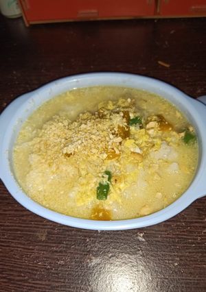 Foto resep Burtim kuah lodeh ikan dori