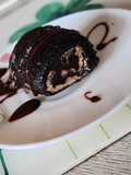 Sushi de oreo