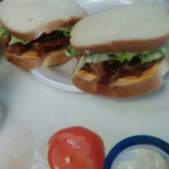 A picture of DBLT's.