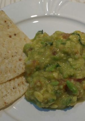 Foto de Guacamole