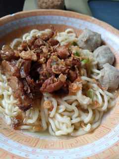 Foto resep Mie Ayam Homemade