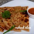 Broccoli Paratha