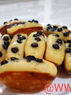Foto resep Kue Pukis lembut