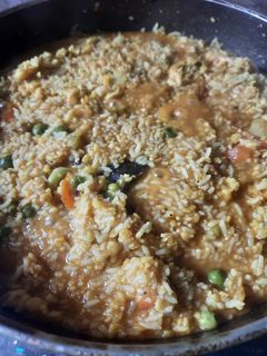 মুগ ডালের খিচুড়ি (Moong dal khichdi recipe in Bengali) রেসিপির প্রধান ছবি