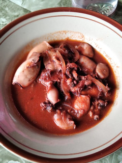 Foto resep Cumi Saos Tiram