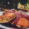 Coconut Pancakes